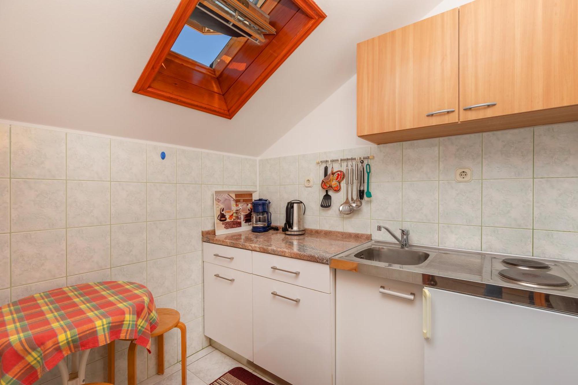 Apartmani Galic 2 Mlini Eksteriør billede